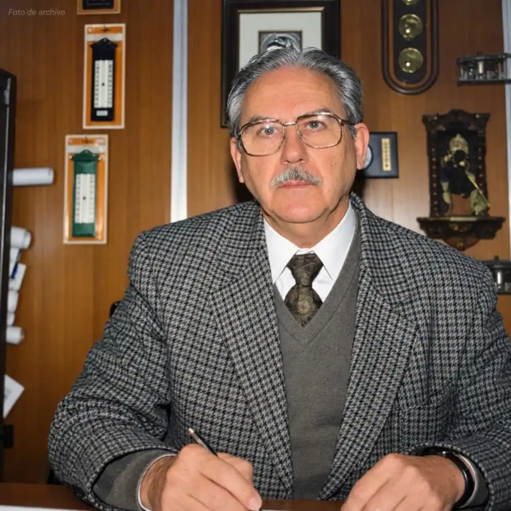Concejo Municipal Otorga El Titulo De Ciudadano Ilustre De Curico Al Empresario Ricardo Bedos Marcet