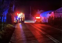 Conductor Que Huyo Tras Fatal Atropello En Zapallar Se Entrego A Carabineros Y Quedo En Prision Preventiva