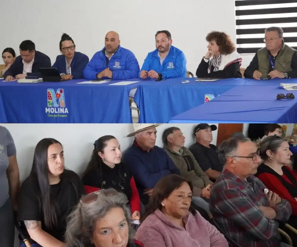 Consejo Comunal De Seguridad Publica Sesiono En Casa Blanca Para Abordar Inquietudes De Los Vecinos