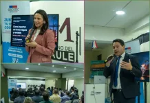 Crdp Maule Y Sercotec Impulsan Seminario Para Fortalecer La Internacionalizacion De Las Mipymes