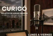 “Curicó: Relatos de aguas negras”: radioteatro revive la historia local a través de las ondas de Radio Inolvidable Curico Relatos De Aguas Negras Radioteatro Revive La Historia Local A Traves De Las Ondas De Radio Inolvidable
