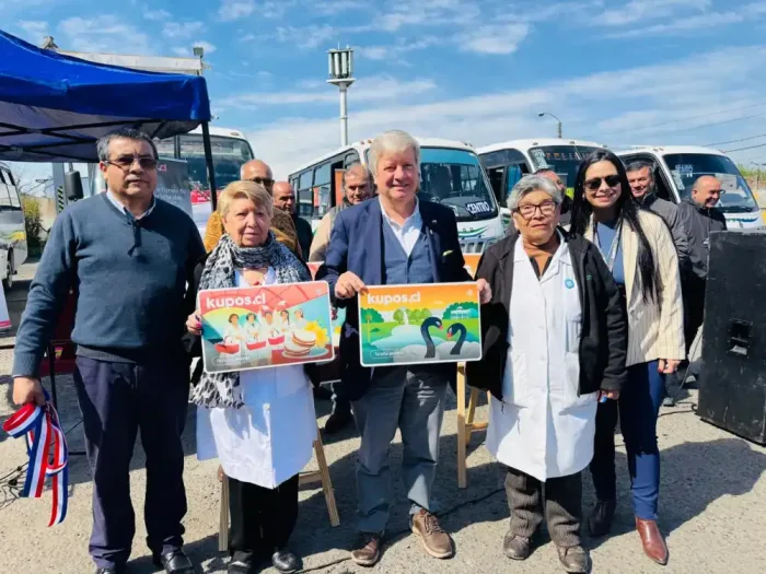 Curico Se Convierte En La Primera Comuna Del Maule En Implementar Pago Electronico Con Tarjeta En El Transporte Publico 1