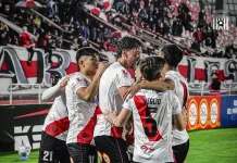 Curico Unido Se Impone Ante Union Espanola En La Granja Y Toma Aire En La Liga De Ascenso 1