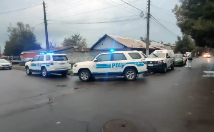 Declaran Culpable A Mujer Que Mantuvo Oculto El Cuerpo De Su Madre Para Continuar Cobrando Su Pension En Curico Declaran Culpable A Mujer Que Mantuvo Oculto El Cuerpo De Su Madre Para Continuar Cobrando Su Pension En Curico