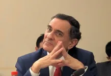 Diputado Javier Munoz Respalda Interpelacion Al Canciller Y Cuestiona Conduccion En Materia De Soberania