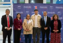 Diputado Javier Muñoz y familia de Mariana Sepúlveda entregan “Ley Mariana” al Gobierno y solicitan urgencia para su tramitación Diputado Javier Munoz Y Familia De Mariana Sepulveda Entregan Ley Mariana Al Gobierno Y Solicitan Urgencia Para Su Tramitacion