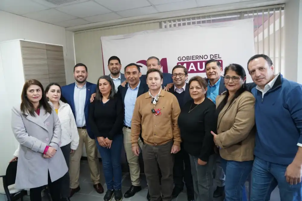 Empedrado Avanza En Esperada Pavimentacion De La Ruta M 420 Tras Aprobacion De Nuevos Recursos