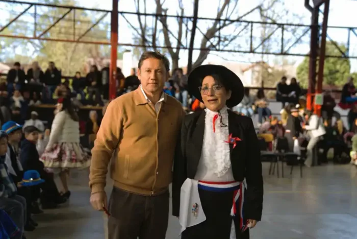 Escuela Uno San Agustin Celebro Fiestas Patrias Poniendo En Valor Las Tradiciones Y Su Historia En Talca 1 Escuela Uno San Agustin Celebro Fiestas Patrias Poniendo En Valor Las Tradiciones Y Su Historia En Talca 1
