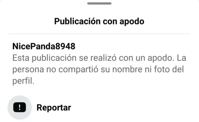 Funcionario Municipal Denuncia Publicacion Anonima En Pagina De Facebook Y Acusa Acoso En Redes Sociales Funcionario Municipal Denuncia Publicacion Anonima En Pagina De Facebook Y Acusa Acoso En Redes Sociales