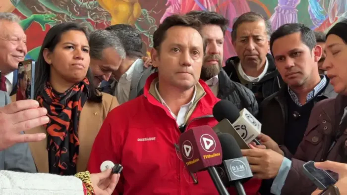 Gobernador Reune A Parlamentarios Y Alcaldes Para Enfrentar Eventual Rebaja De Recursos Del Maule 1