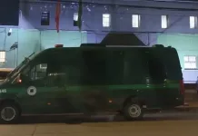 Interno Fallece Tras Intento De Fuga Desde La Carcel De Talca