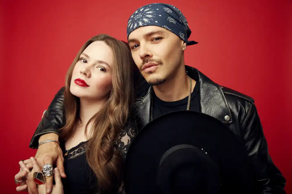 Jesse Joy Anuncian Su Separacion A Fines De Este Ano