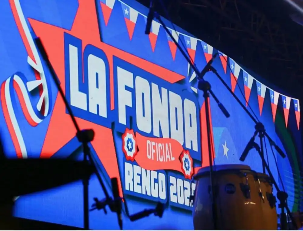 Joven Muere Tras Ataque Con Arma Cortopunzante Al Interior De Fondas En Rengo