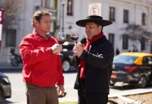 Maule Conmemoro El Dia Nacional Del Vino Destacando Su Tradicion Y Patrimonio Vitivinicola 2