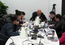 Molina Postulara Al Minvu Cinco Proyectos Para Mejorar Y Construir Centros Comunitarios