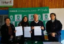Municipalidad de Curicó anuncia nueva oficina comunitaria para Aguas Negras y el sector surponiente Municipalidad De Curico Anuncia Nueva Oficina Comunitaria Para Aguas Negras Y El Sector Surponiente
