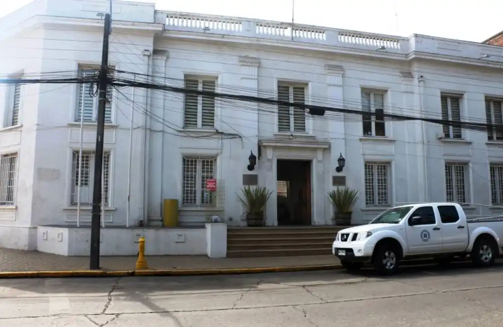 Municipalidad De Molina Recibira Mas De 122 Millones Por Su Desempeno En La Gestion Municipal