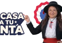 Nueva Gift Card Para Mejorar Viviendas Entrega Hasta 16 Millones A Jefas De Hogar Revisa Como Postular