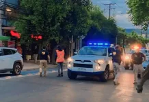 Operativo De La Pdi Contra Profugos Deja Mas De Un Centenar De Detenidos E Incautacion De Drogas En El Maule