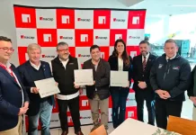 Panaderia Villota Se Queda Con El Primer Lugar En Eleccion De La Mejor Empanada De La Provincia De Curico 2