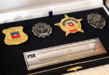PDI O’Higgins entrega saludo protocolar al Ejército por aniversario de las Glorias del Ejército Pdi Ohiggins Entrega Saludo Protocolar Al Ejercito Por Aniversario De Las Glorias Del Ejercito