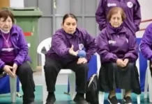Primer Campeonato Intercomunal De Bochas Reunira A Clubes De Los Ccr En Lontue