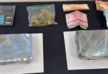 Prisión preventiva para dos imputados tras incautación de más de cinco kilos de cocaína en el Maule Prision Preventiva Para Dos Imputados Tras Incautacion De Mas De Cinco Kilos De Cocaina En El Maule