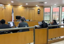 Prision Preventiva Para Imputado Por Doble Homicidio Frustrado Contra Adolescente Y Adulto En Talca