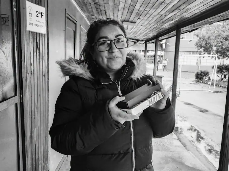 Profesora Fallece Junto A Su Mascota Durante Incendio Que Destruyo Vivienda En San Clemente