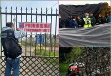 Prohíben funcionamiento de empresa por uso de guano húmedo asociado a malos olores en Curicó Prohiben Funcionamiento De Empresa Por Uso De Guano Humedo Asociado A Malos Olores En Curico
