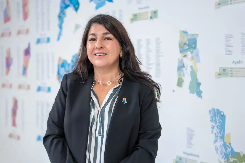 Resultados Pisa 2025 Directora De Fundacion Integra Pone Foco En La Educacion Desde La Primera Infancia
