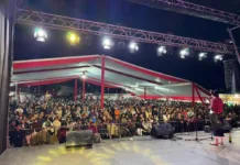 Romeral Cerro Dos Jornadas De Fiesta De La Chilenidad Con Musica Folclore Y Tradiciones