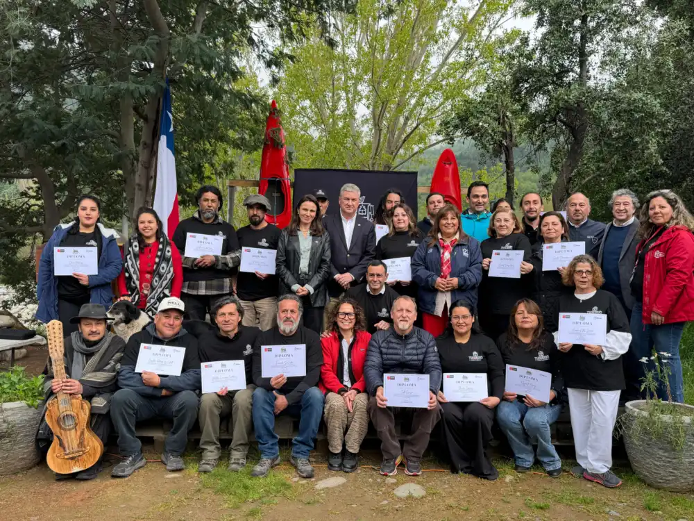 Romeral Conmemoro El Dia Internacional Del Turismo Con Reconocimiento A Emprendedores Y Anuncios Para Los Quenes