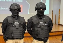 Romeral fortalece a sus equipos de Seguridad Pública con nuevo equipamiento para labores preventivas Romeral Fortalece A Sus Equipos De Seguridad Publica Con Nuevo Equipamiento Para Labores Preventivas