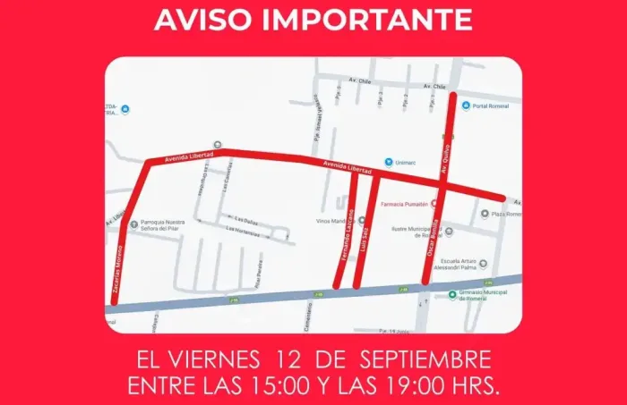 Romeral Inicia Celebraciones De Fiestas Patrias Con Desfile Y Fiesta De La Chilenidad Romeral Inicia Celebraciones De Fiestas Patrias Con Desfile Y Fiesta De La Chilenidad