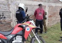 Seguridad Pública de Curicó detecta dos lanzamientos de objetos hacia el interior de la cárcel durante Fiestas Patrias Seguridad Publica De Curico Detecta Dos Lanzamientos De Objetos Hacia El Interior De La Carcel Durante Fiestas Patrias