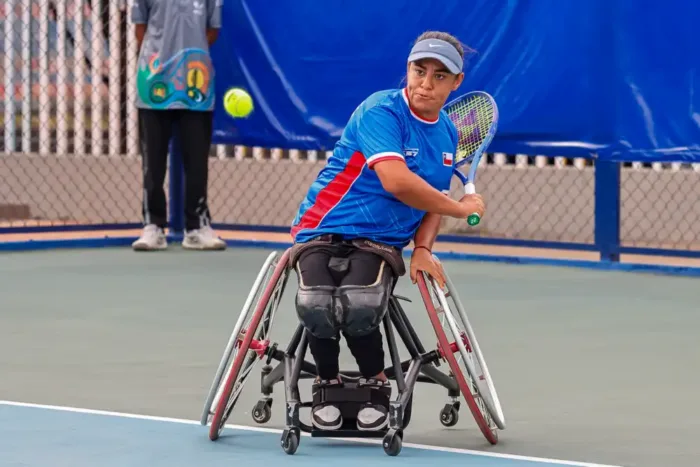 Team Parachile Inicia Su Desafio En El Mundial De Tenis En Silla De Ruedas Con Tres Series En Orlando 1 Team Parachile Inicia Su Desafio En El Mundial De Tenis En Silla De Ruedas Con Tres Series En Orlando 1