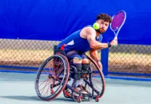 Team ParaChile inicia su desafío en el Mundial de Tenis en Silla de Ruedas con tres series en Orlando Team Parachile Inicia Su Desafio En El Mundial De Tenis En Silla De Ruedas Con Tres Series En Orlando 2