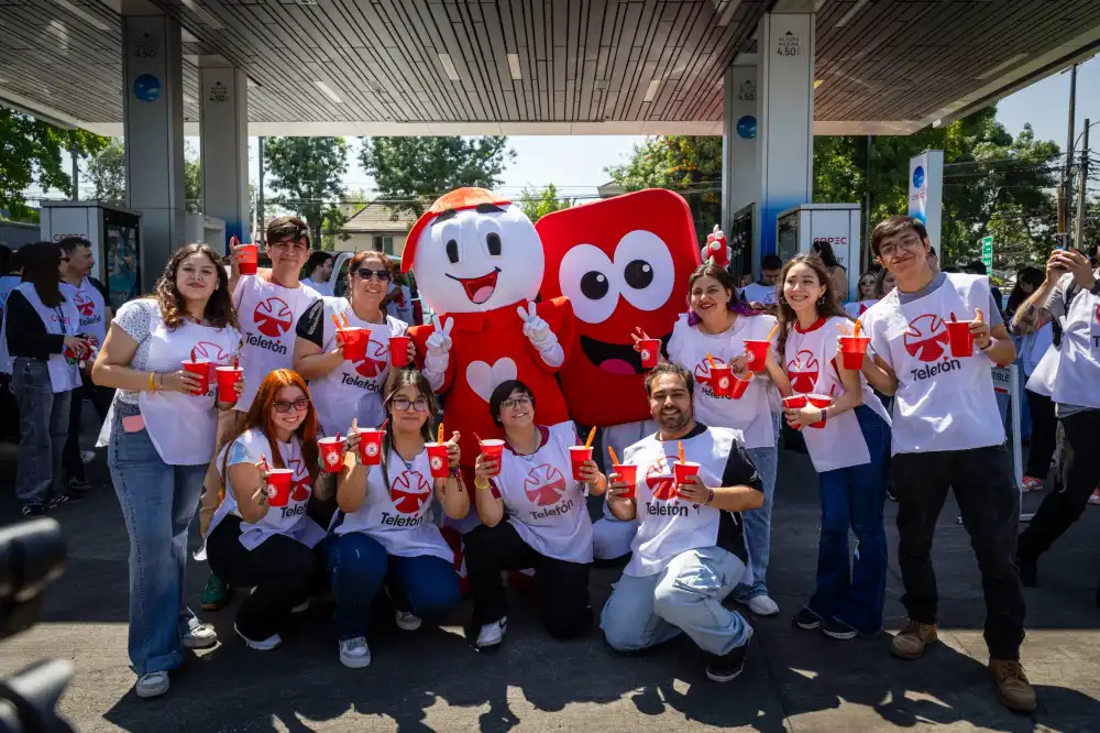 Teleton Maule Abre Convocatoria Para Sumar Voluntarios A Su Campana Solidaria 2026