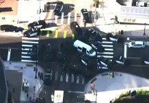 Tiroteo En Edificio Residencial De Minneapolis Deja Tres Fallecidos Y Varios Heridos