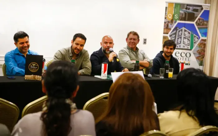 Torneo Heroes De Agosto Reunira A Cerca De Un Centenar De Tenistas En Talca 1
