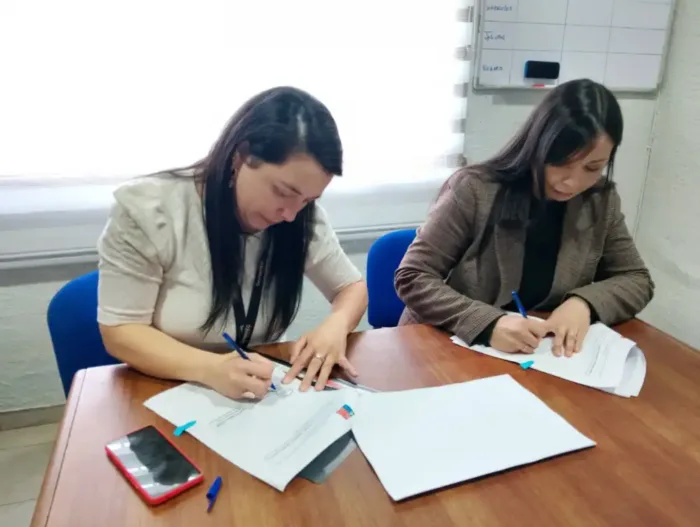 Adjudicarse Fondo Para La Equidad De Genero Junta De Vecinos Guaico 2 De Romeral Destaca En El Maule Tras Adjudicarse Fondo Para La Equidad De Genero 1