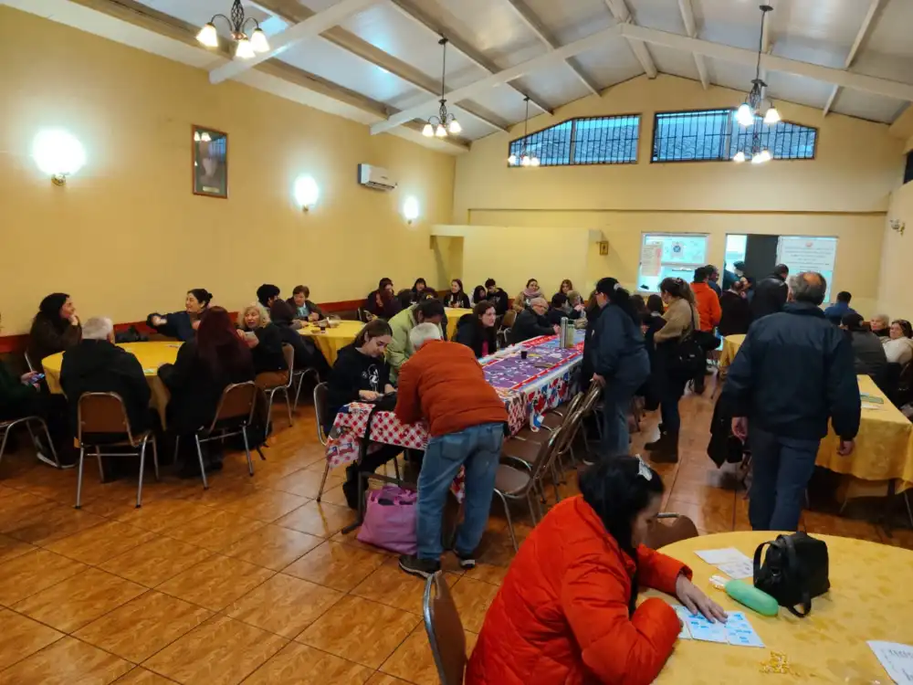 Agrupacion Estamos Contigo Prepara Actividades Solidarias Para Apoyar A Pacientes Con Cancer En Curico