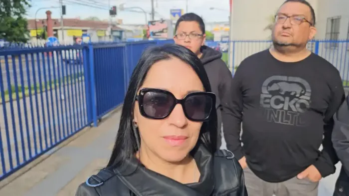Aplazan Juicio Por Muerte De Ciclista En Camino A Zapallar De Curico Y Familia Cuestiona Nuevos Retrasos Aplazan Juicio Por Muerte De Ciclista En Camino A Zapallar De Curico Y Familia Cuestiona Nuevos Retrasos