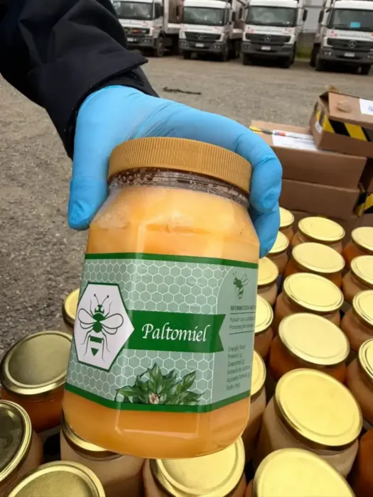 Autoridad Sanitaria Retira Mas De 200 Kilos De Miel Adulterada Tras Denuncia Ciudadana En Los Rios 1