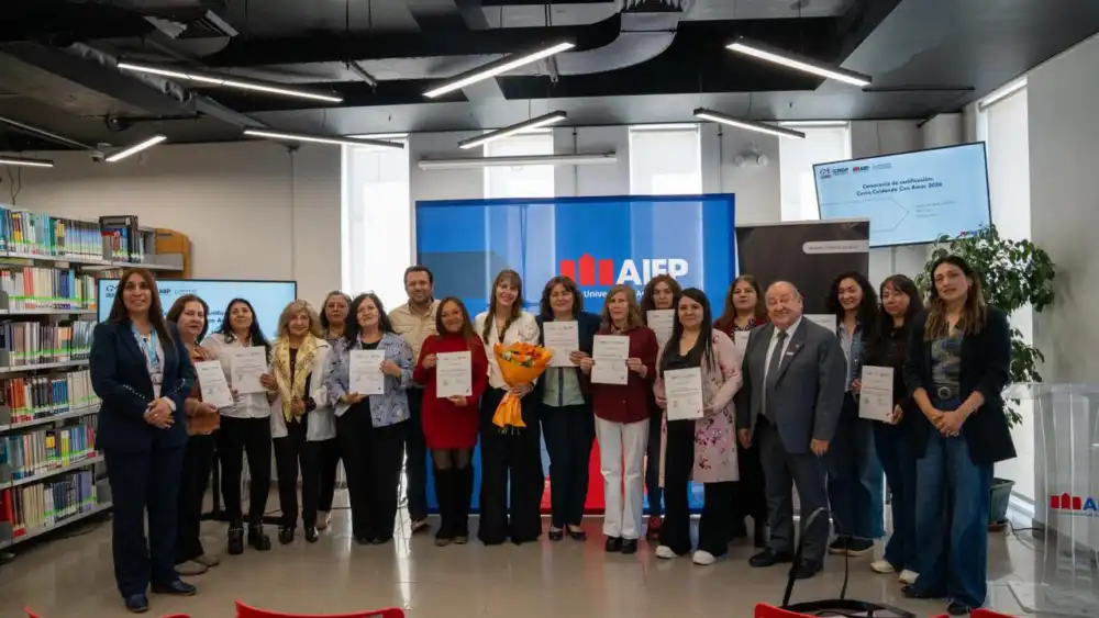 Certifican A 22 Cuidadoras De Personas Postradas De San Clemente Y San Javier
