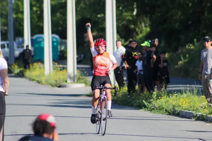 Ciclistas De Todo Chile Recorrieron Molina En La 12a Edicion De La Vuelta Femenina 4 Ciclistas De Todo Chile Recorrieron Molina En La 12a Edicion De La Vuelta Femenina 4