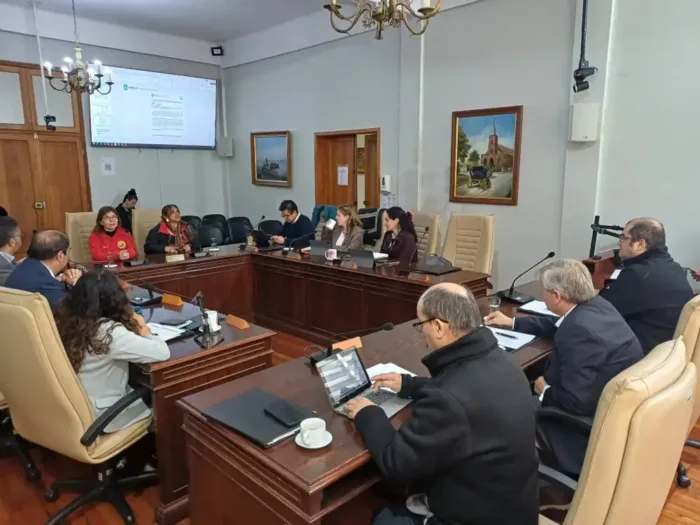 Concejo Municipal De Curico Aprueba Recursos Para Concretar Adquisicion De Dos Nuevas Ambulancias 1 Concejo Municipal De Curico Aprueba Recursos Para Concretar Adquisicion De Dos Nuevas Ambulancias 1