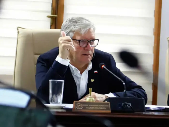 Concejo Municipal De Curico Aprueba Recursos Para Concretar Adquisicion De Dos Nuevas Ambulancias Concejo Municipal De Curico Aprueba Recursos Para Concretar Adquisicion De Dos Nuevas Ambulancias