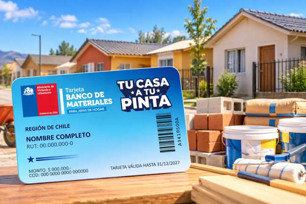 Conoce Quienes Pueden Postular Y Cuales Son Los Requisitos De Tu Casa A Tu Pinta 2 0